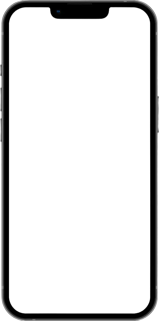 Mobile Phone Frame