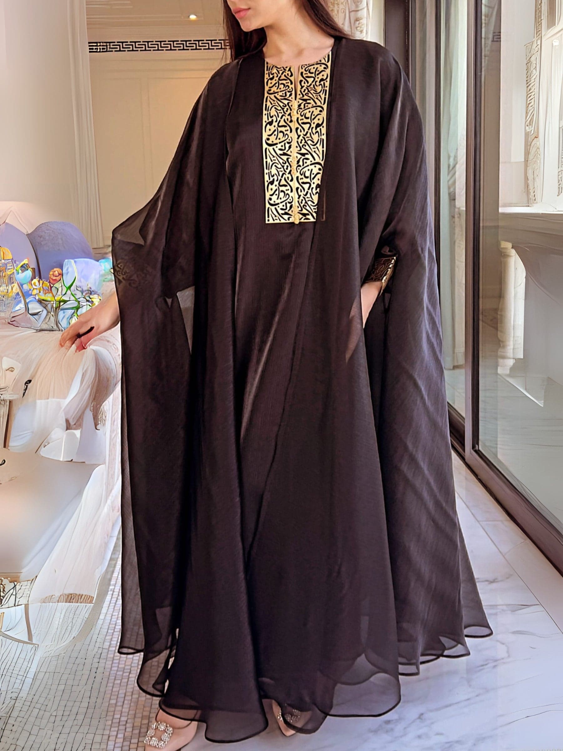 راجوة أسود