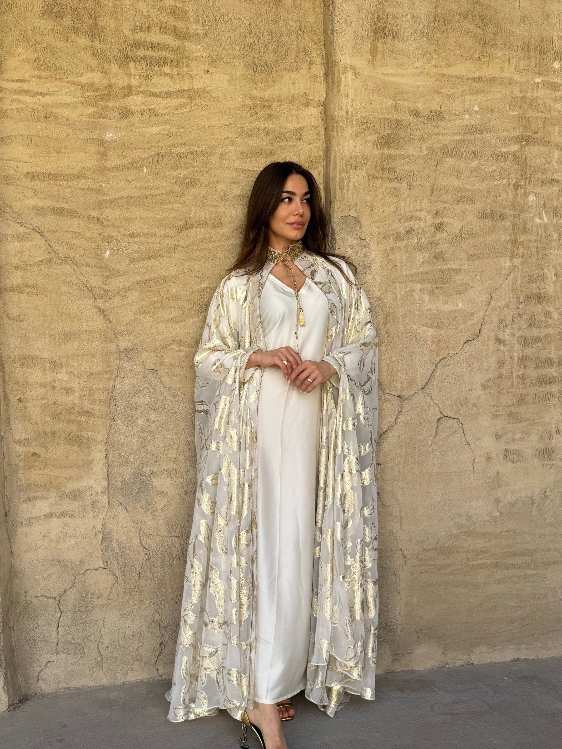 قفطان علياء