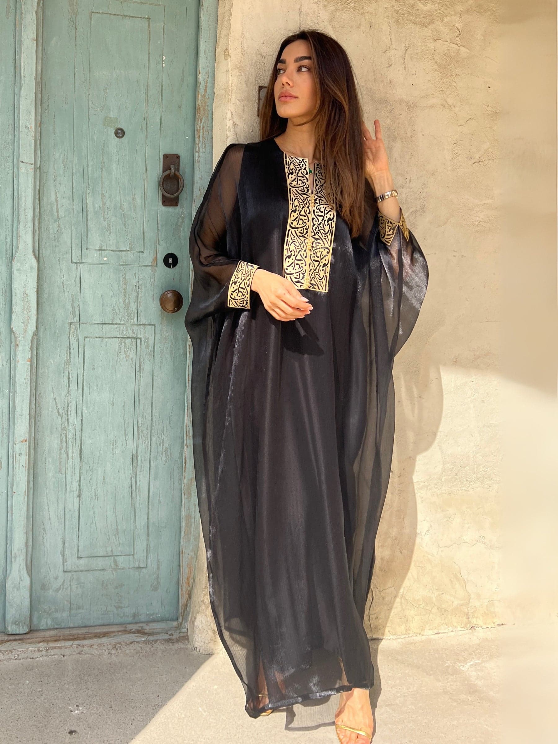 ماليكا أسود