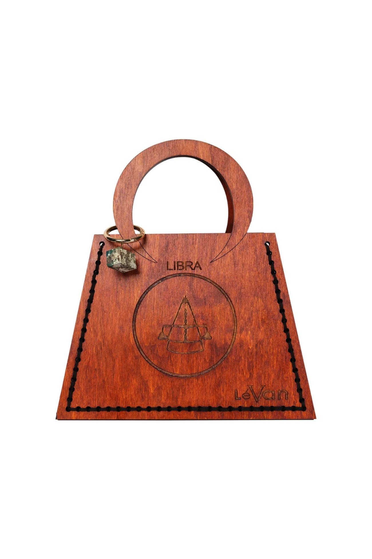 LIBRA Horoscope MM Bag