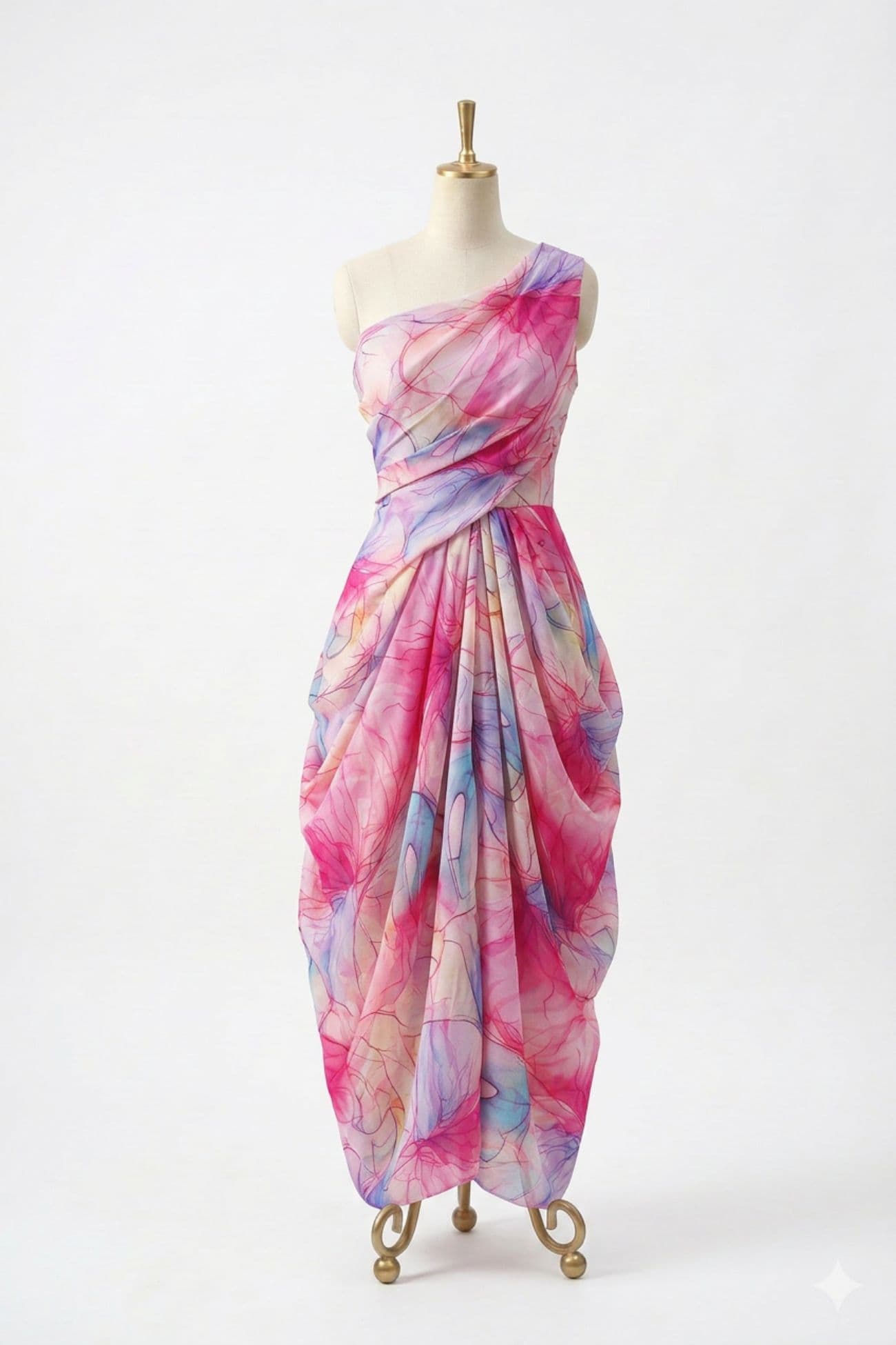 Italian Cotton — Lavender