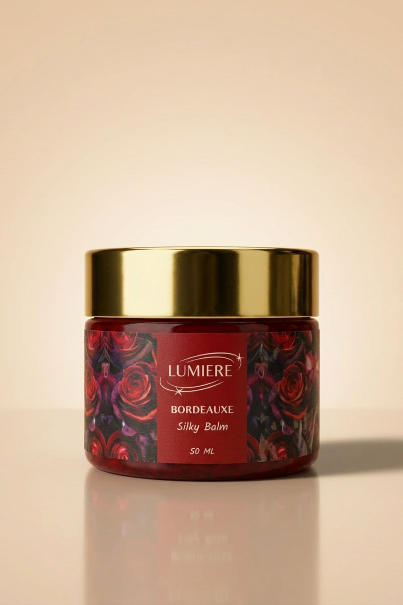 Bordeauxe Silky Balm
