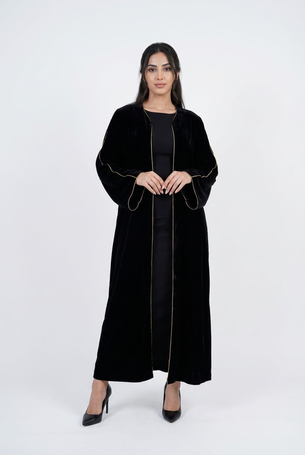 Abaya Tor