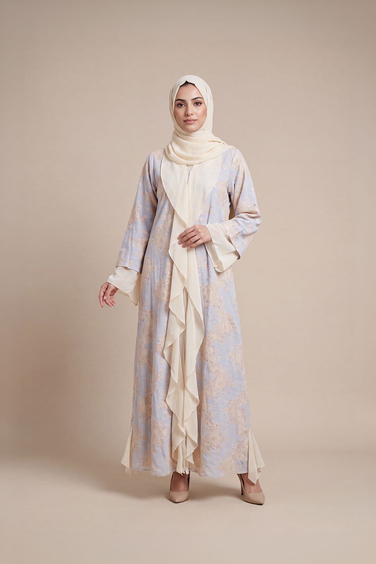 عباية ترند