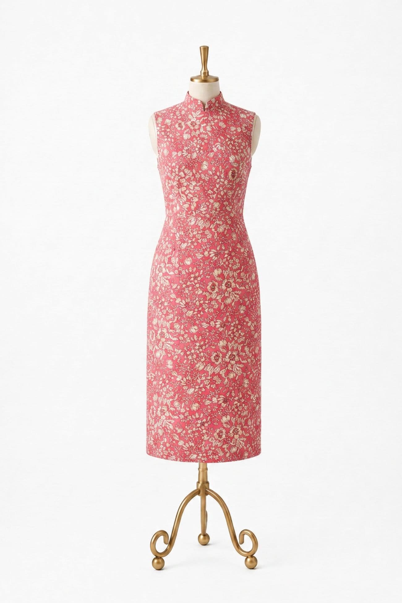 Liberty Cotton — MultiColor 2