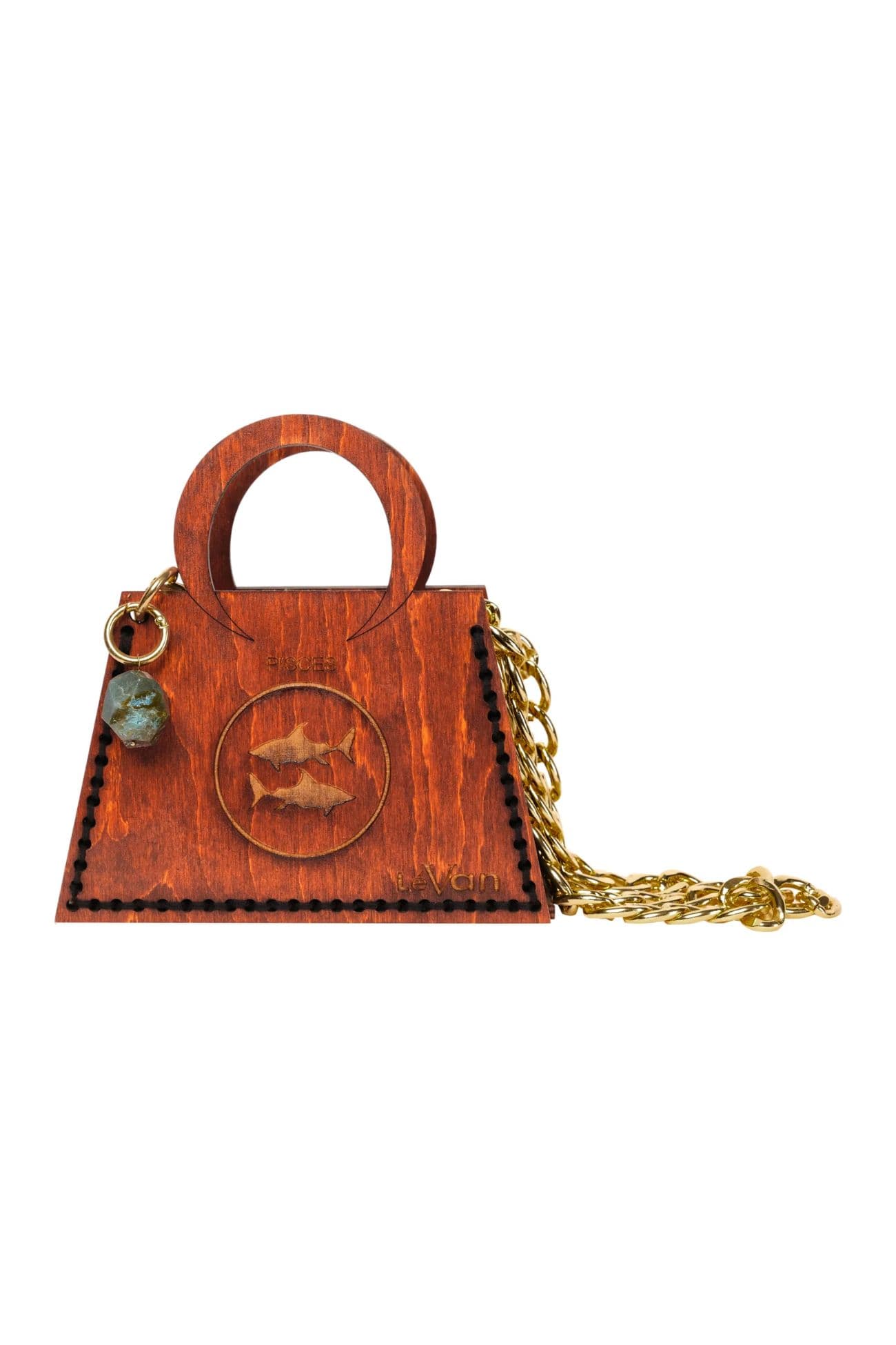 PISCES Horoscope BB Bag