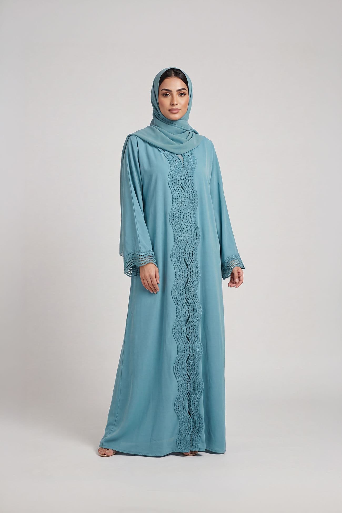 عباية تيفاني