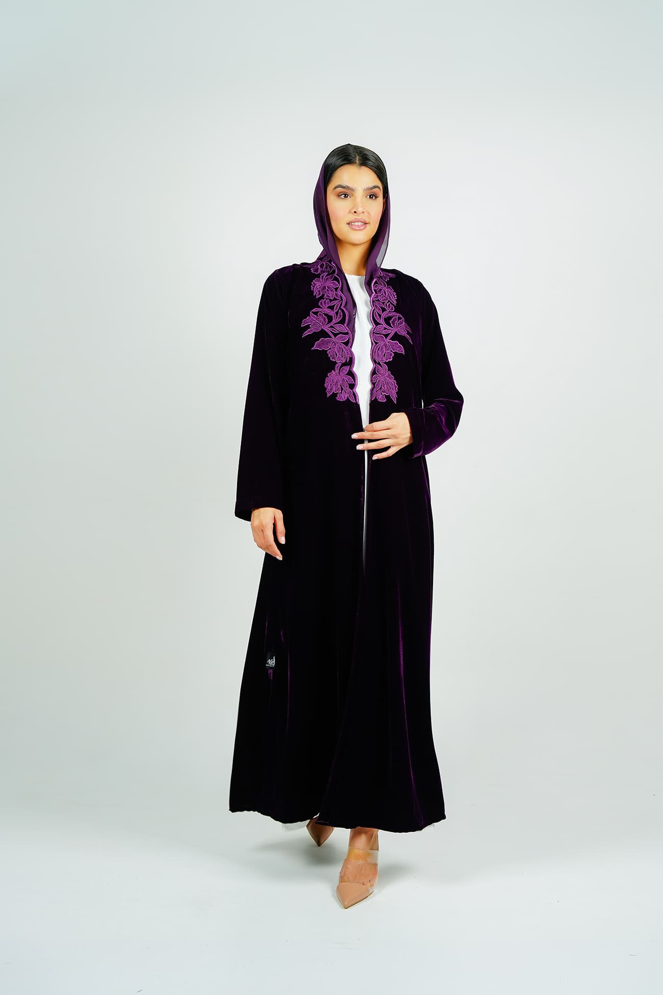 بيربل - R - 202591
