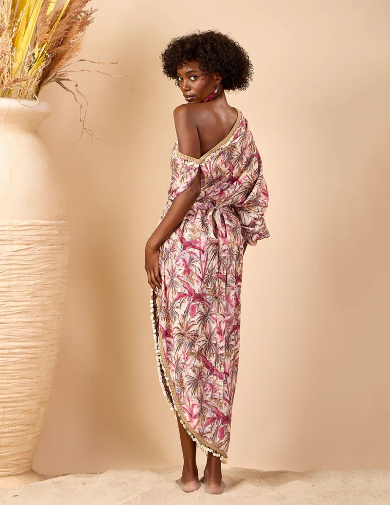 Safira Dress