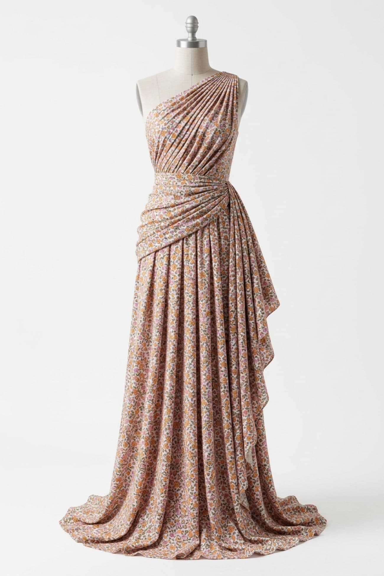 Liberty Cotton — MultiColor 3