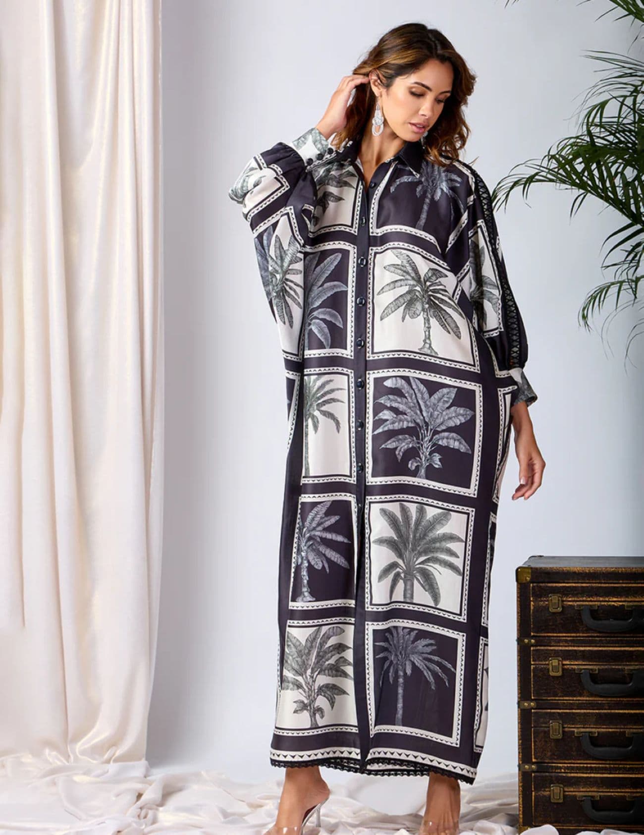 Jafra Dress