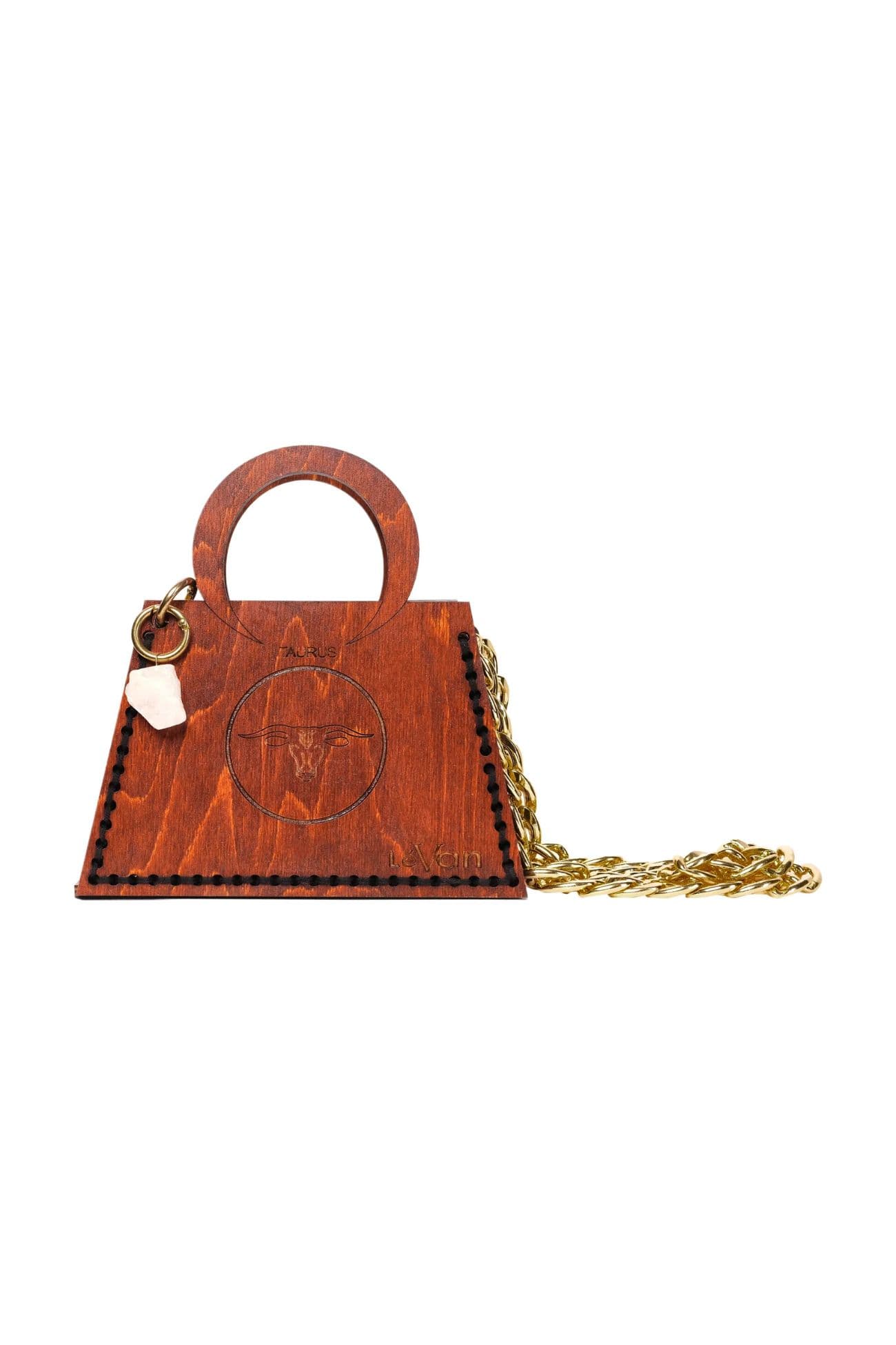 TAURUS Horoscope BB Bag