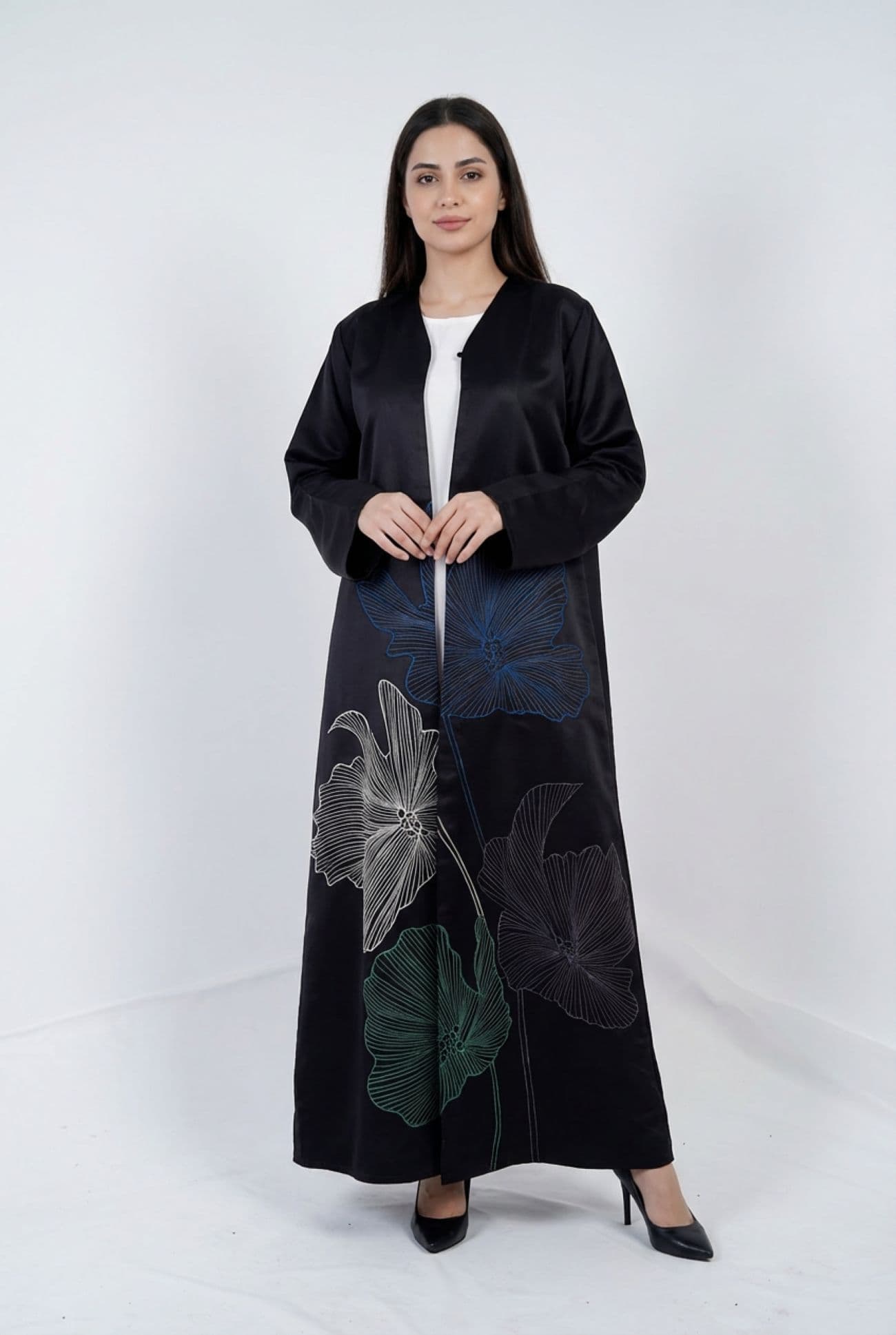 abaya candy