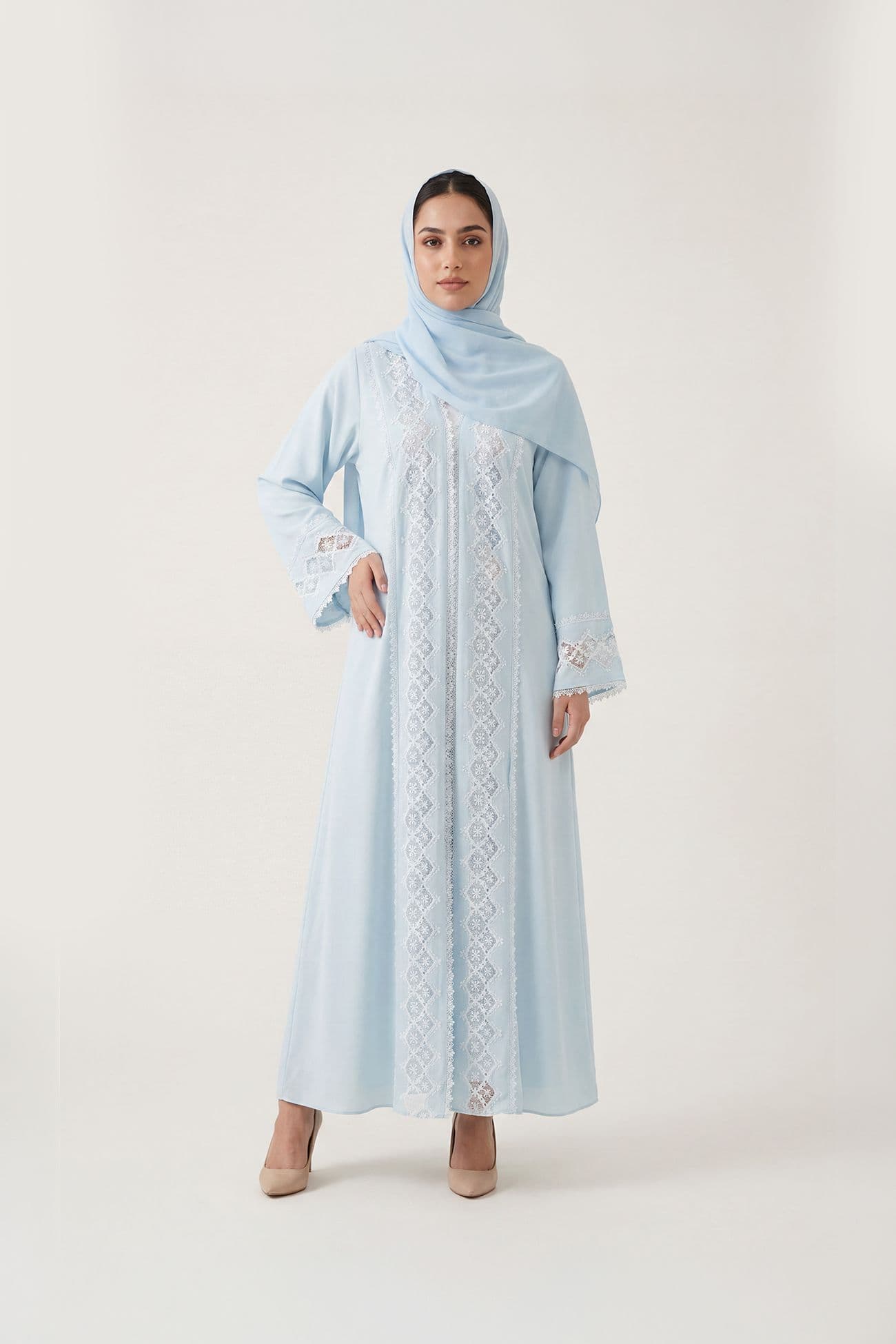 عباية سكاي