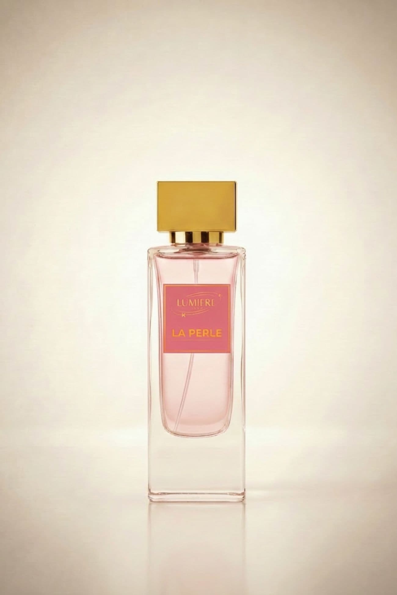 La Parle EDP 80ML