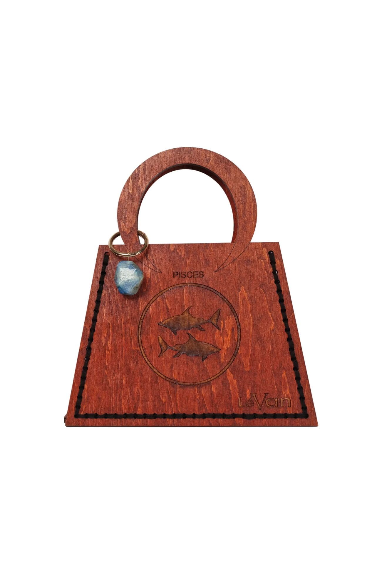 PISCES Horoscope MM Bag