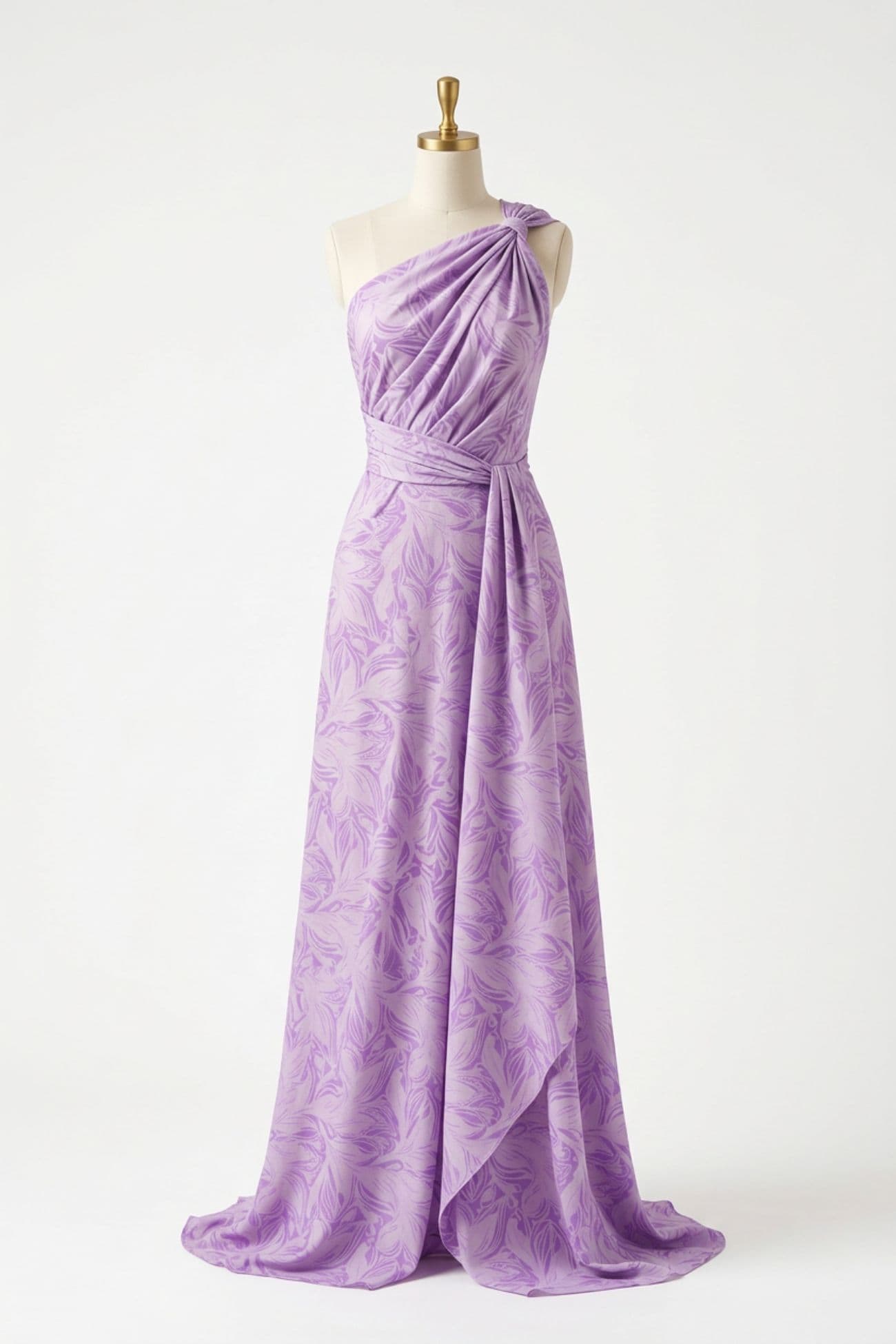 ليبرتي قطني — Lavender