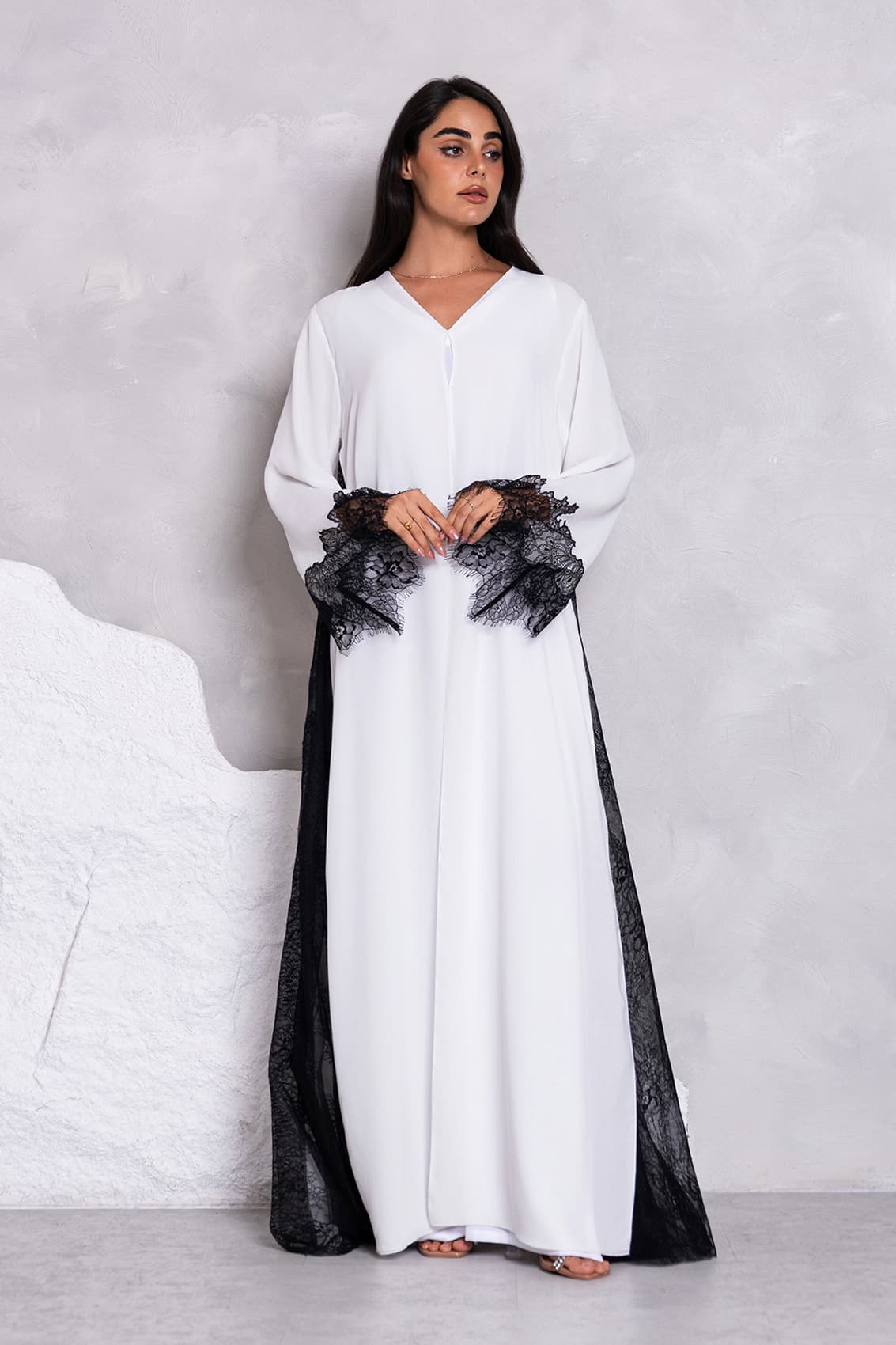 ريم — White