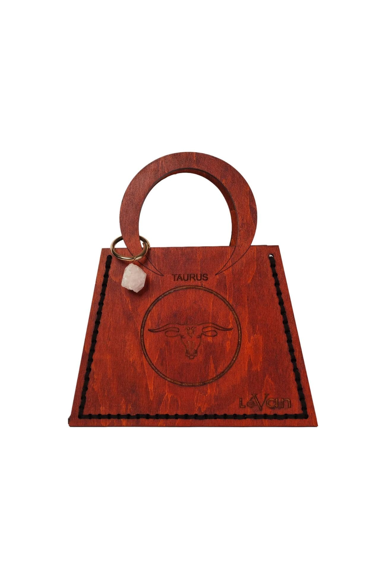 TAURUS Horoscope MM Bag