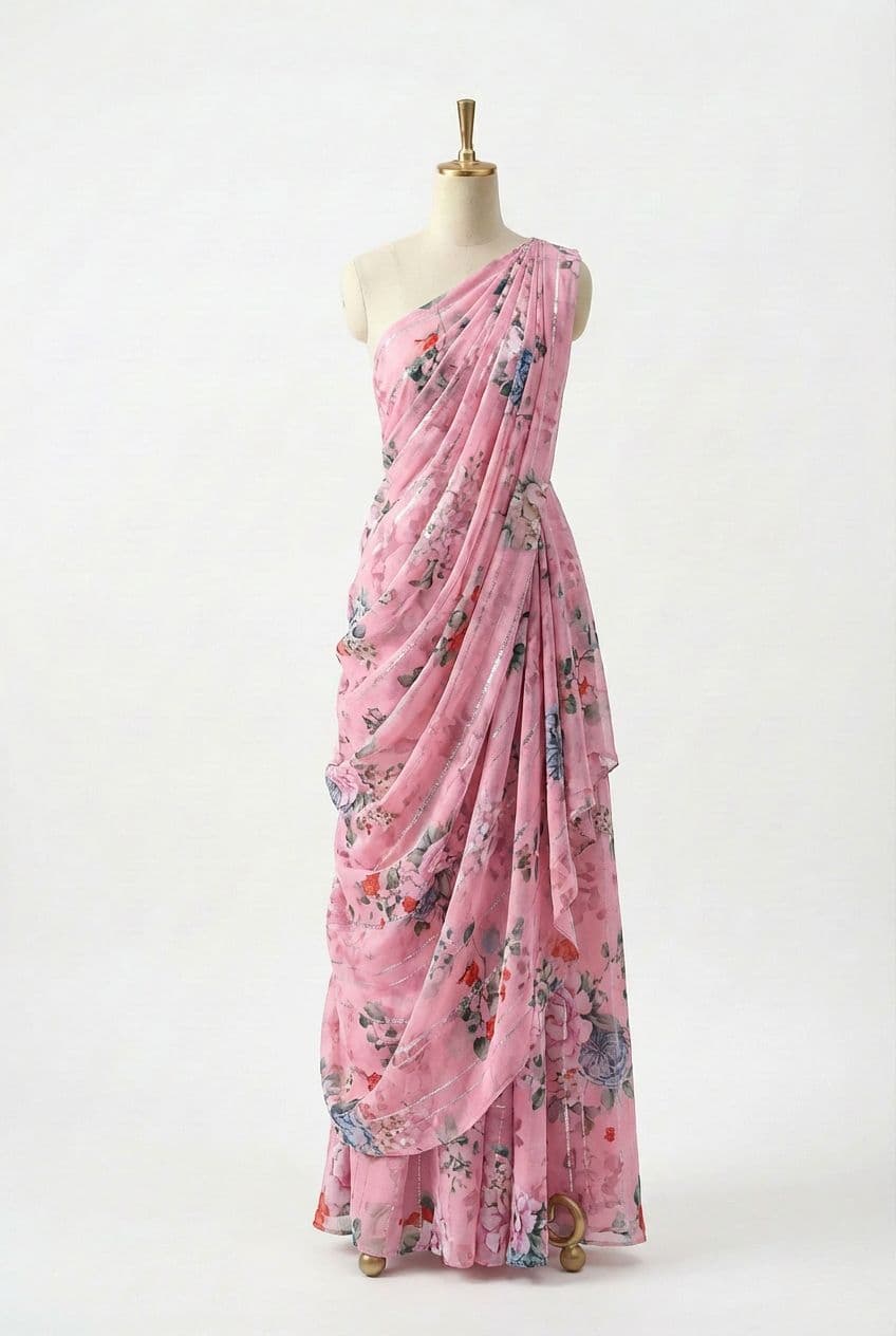 Cotton Veil PK