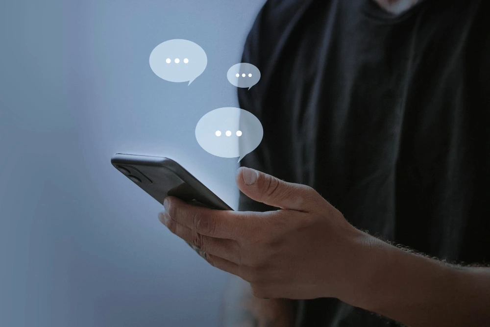 Real-time Communication